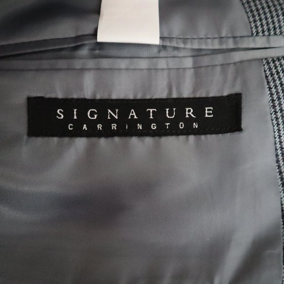 Signature Carrington Men's Sports Jacket - Picture 14 of 15